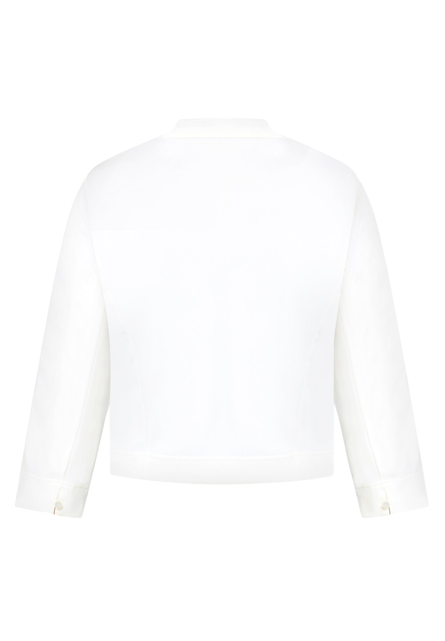 Shirt Jacke Kurz 1/1 Arm - 01344835