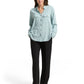 blouse shirt solid - 1048698