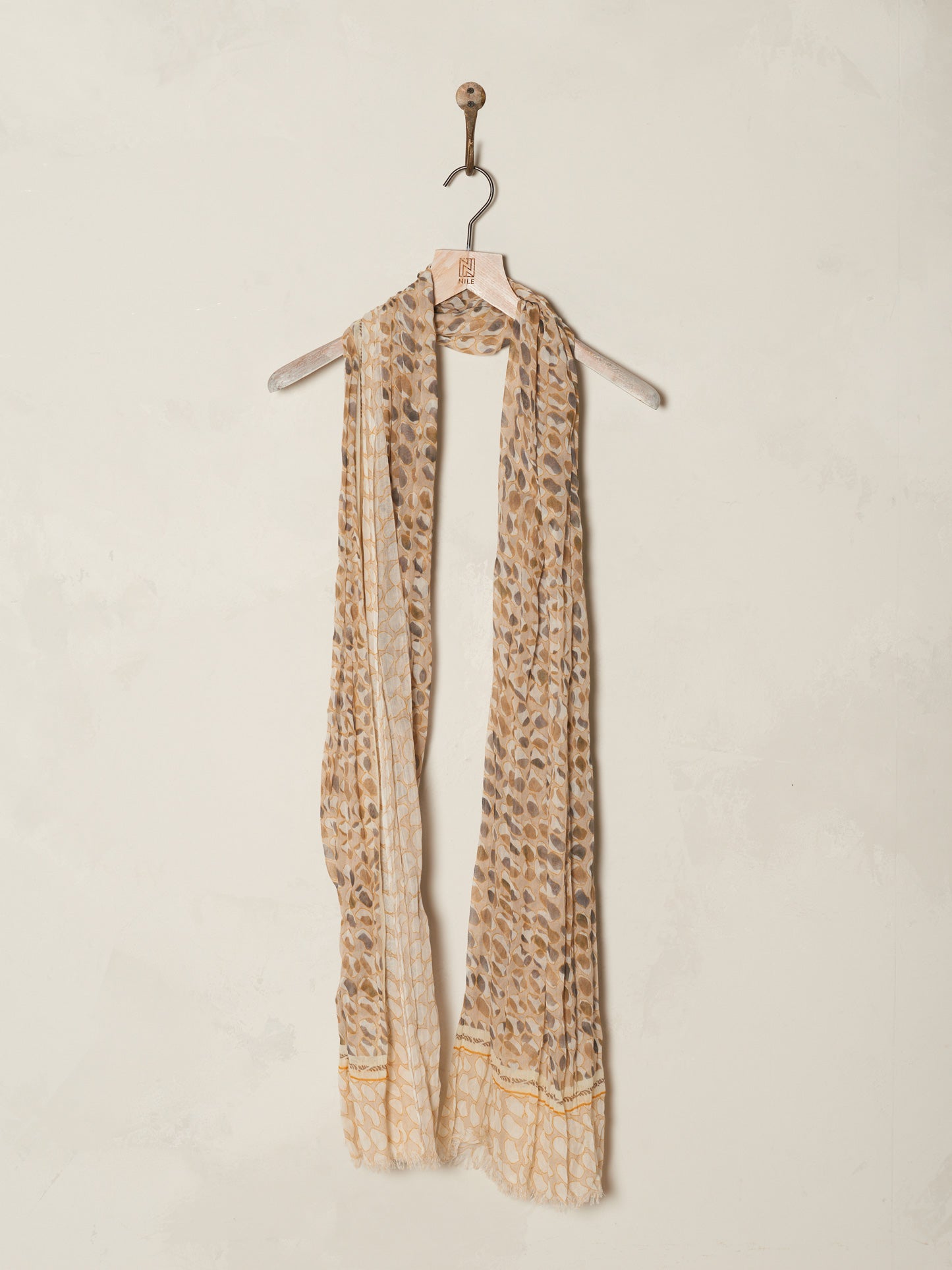 scarf 120x200 - F25145