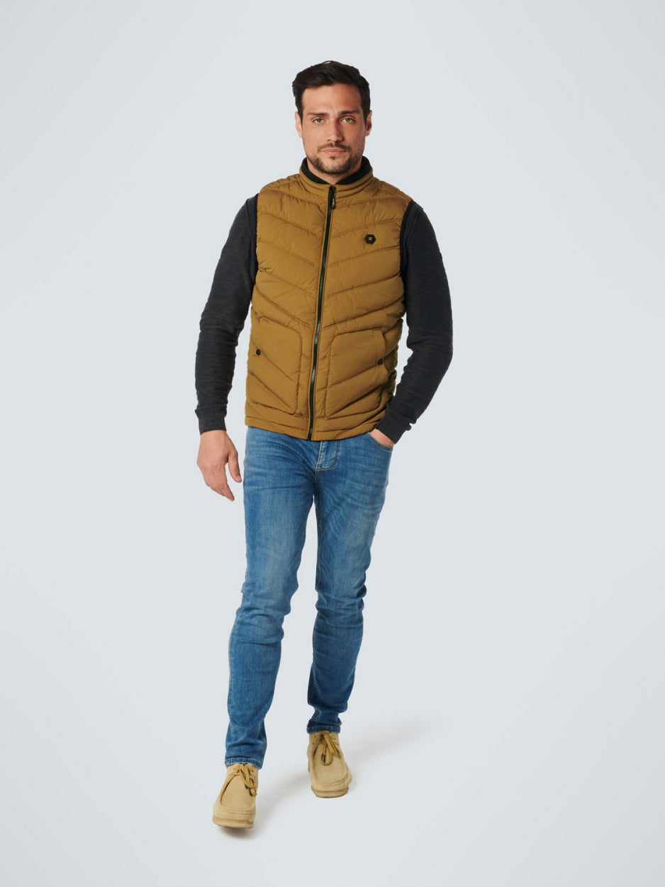 Bodywarmer Padded - 21630701SN