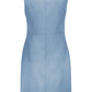 Kleid Kurz - 00584822