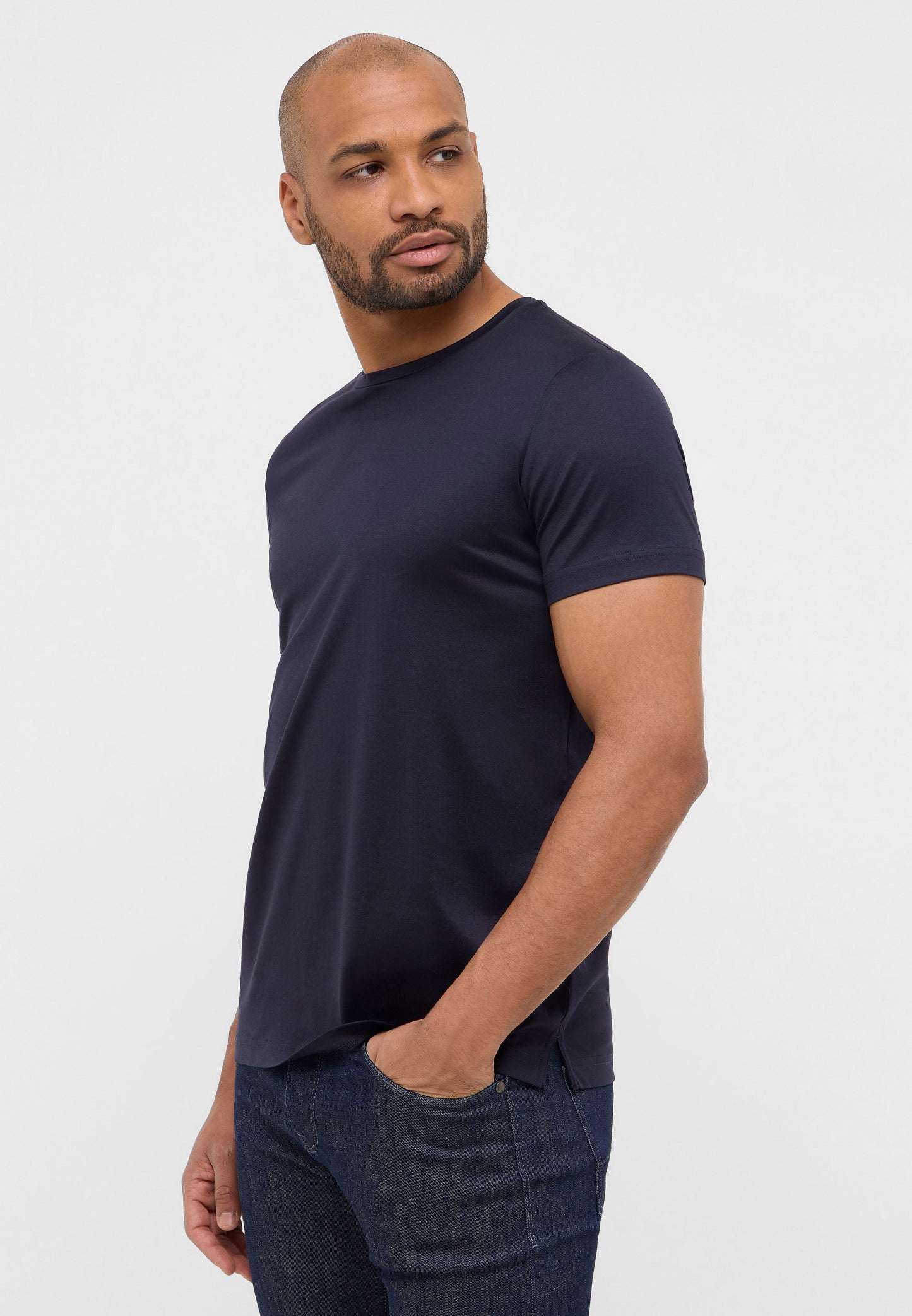 T-Shirt 887 TINO - 887 TINO Al=SHRT