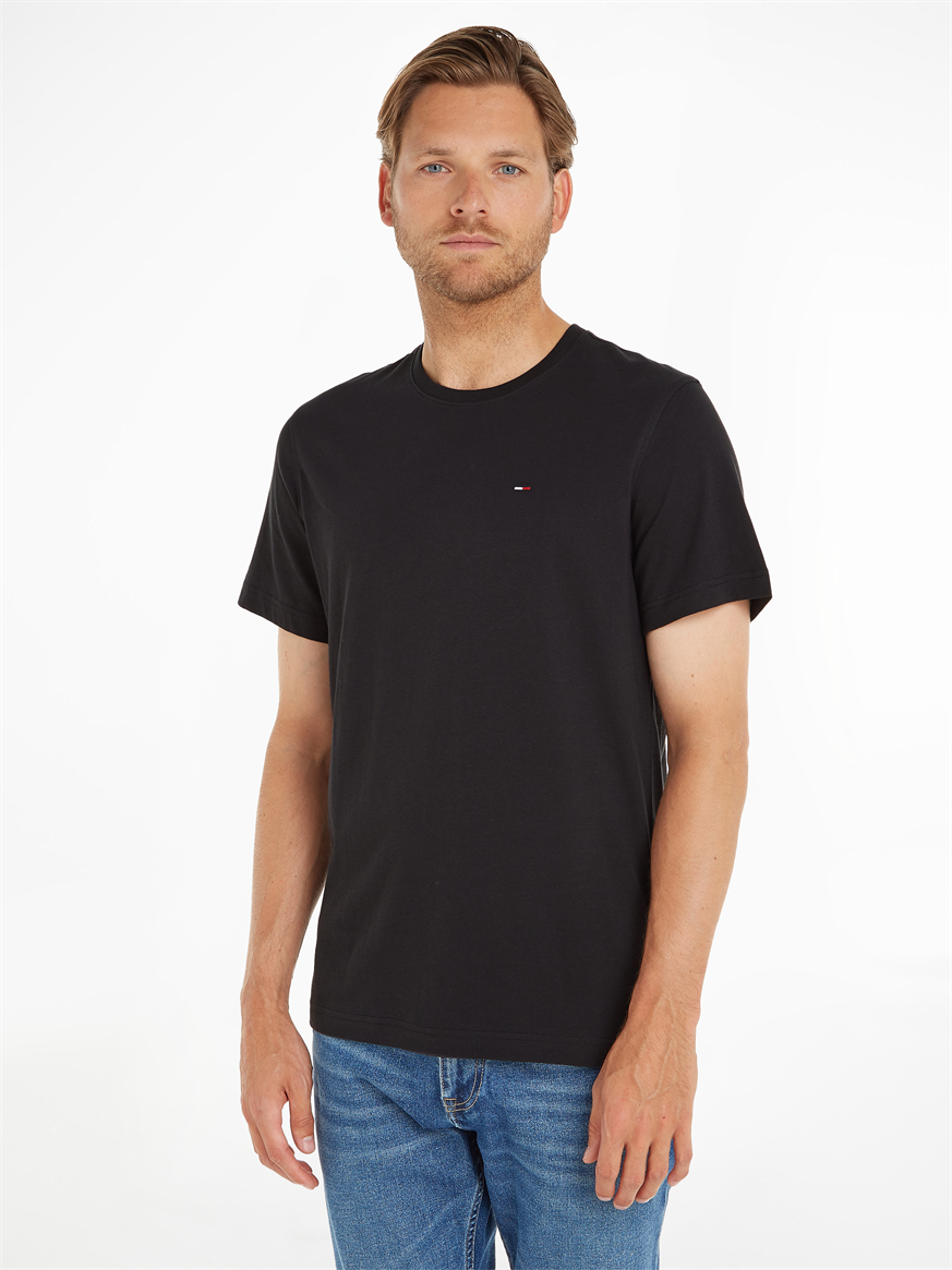 TJM SLIM JERSEY TEE - DM0DM04411