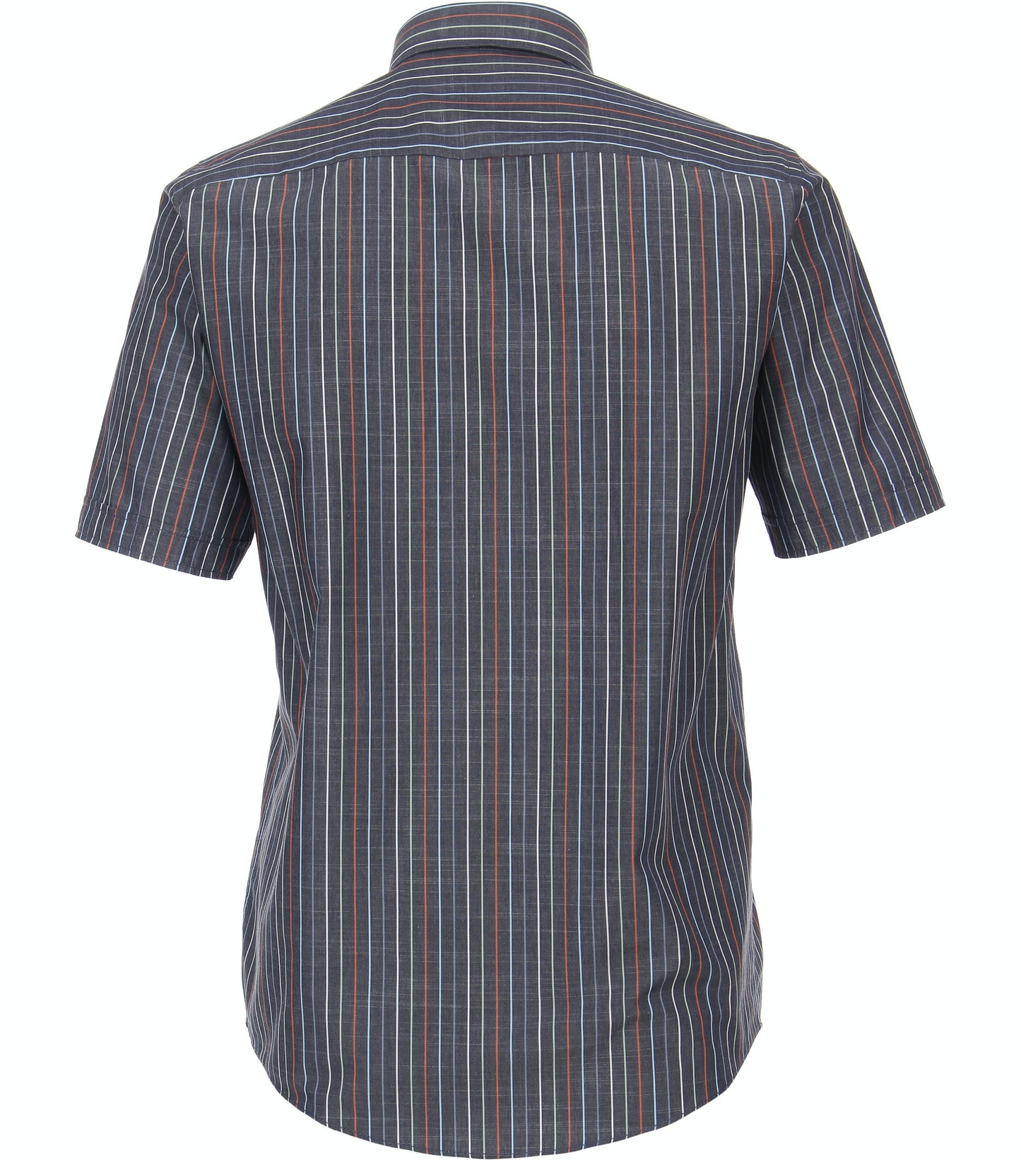 B.D. Casual Fit 1/2Arm - 934075600