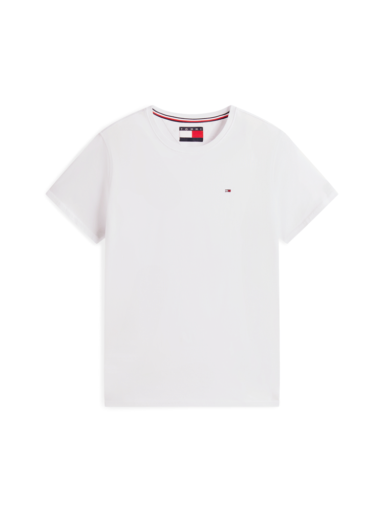 TJM SLIM JERSEY TEE - DM0DM04411
