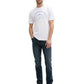 printed t-shirt - 1045662
