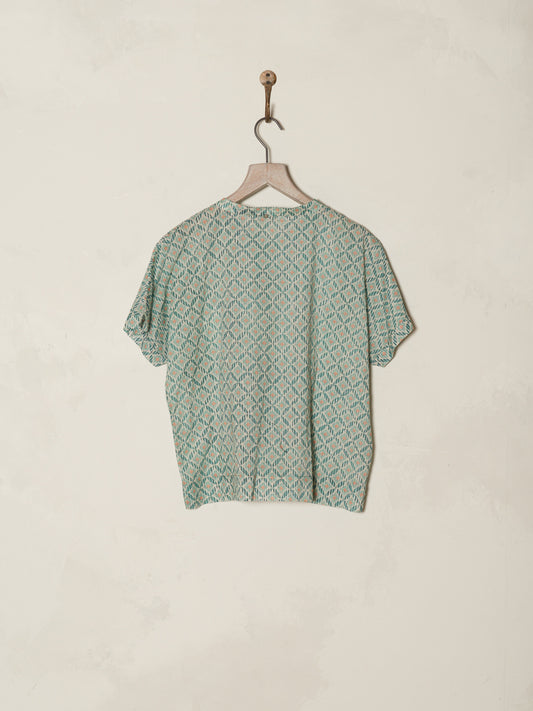 blouse - F25131