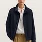 HERREN BLOUSON - 11018 177100