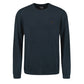 Pullover Crewneck 2 Coloured Melang - N2180