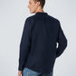 Shirt Granddad Linen Solid - 19470262SN