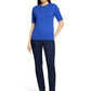 Strickpullover Kurz 1/2 Arm - 54022907