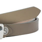 Ledergürtel LINDENMANN - 1004604