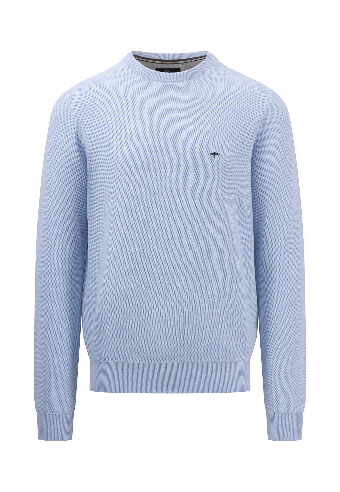 O-Neck, Structure - 1413220