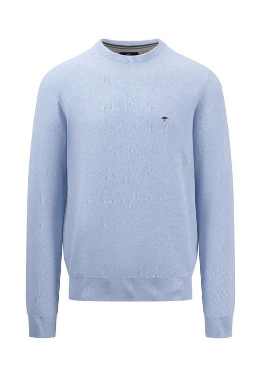 O-Neck, Structure - 1413220
