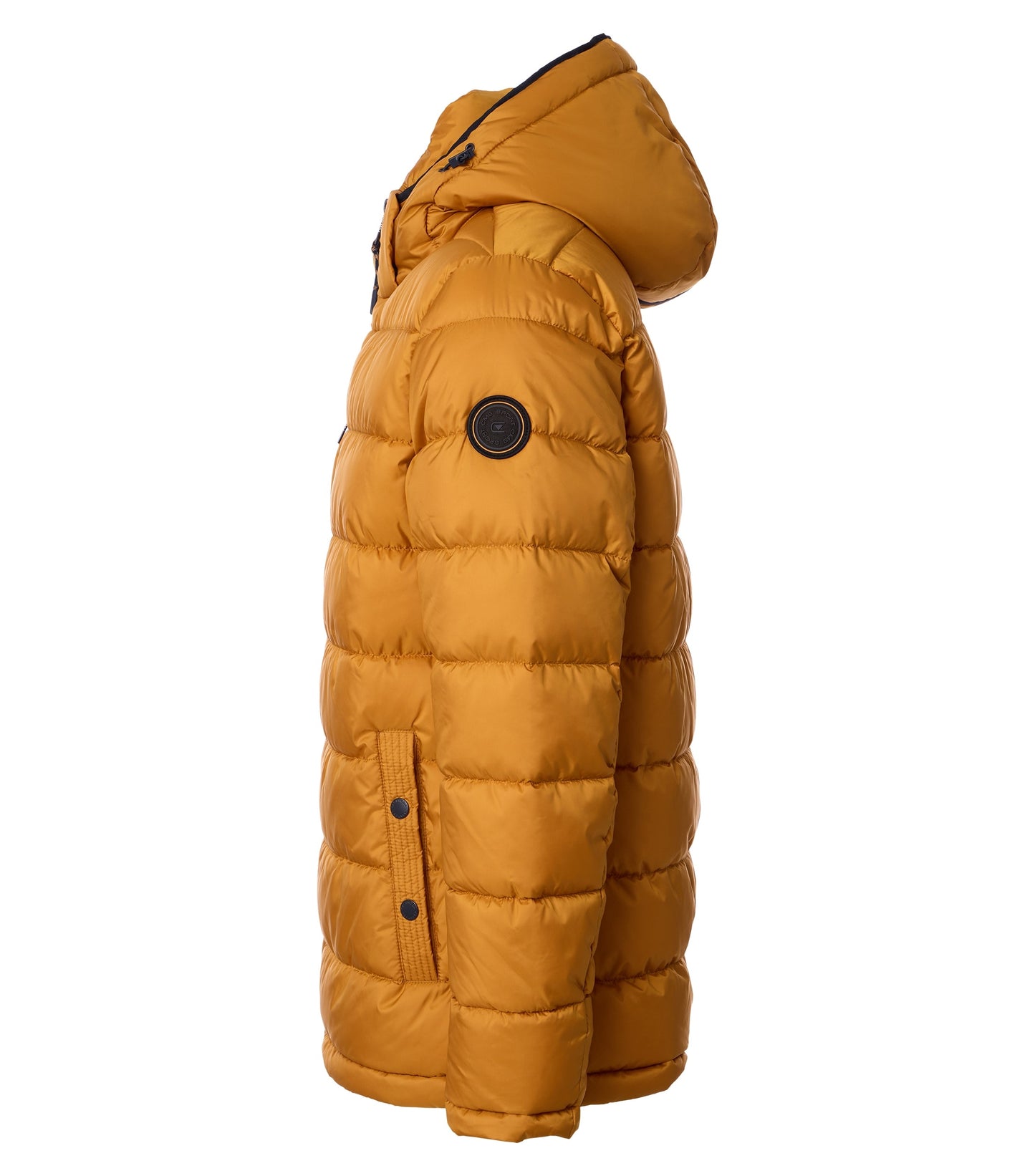 Winterjacke WSV - 554529000