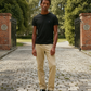 CORE STRETCH SLIM C-NECK TEE - MW0MW27539