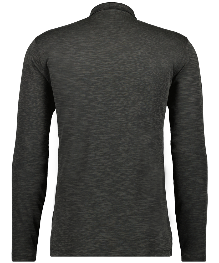 Polo button LS - 5433091