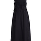 Kleid Lang ohne Arm - 18591120