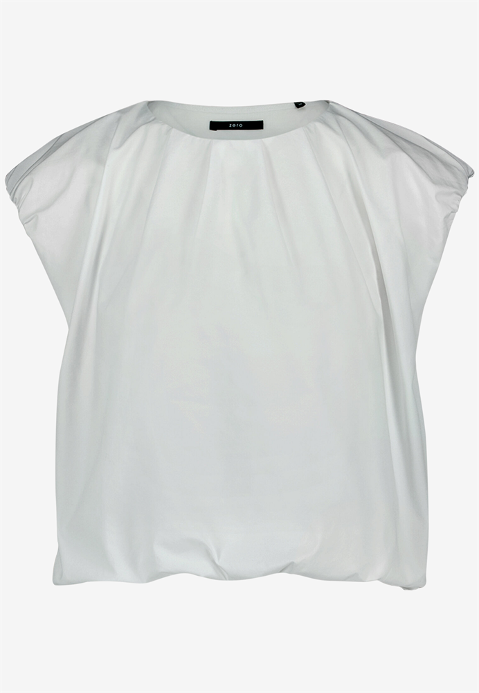 Shirt Kurz ohne Arm - 110-10003198