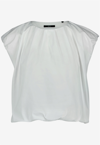 Shirt Kurz ohne Arm - 110-10003198