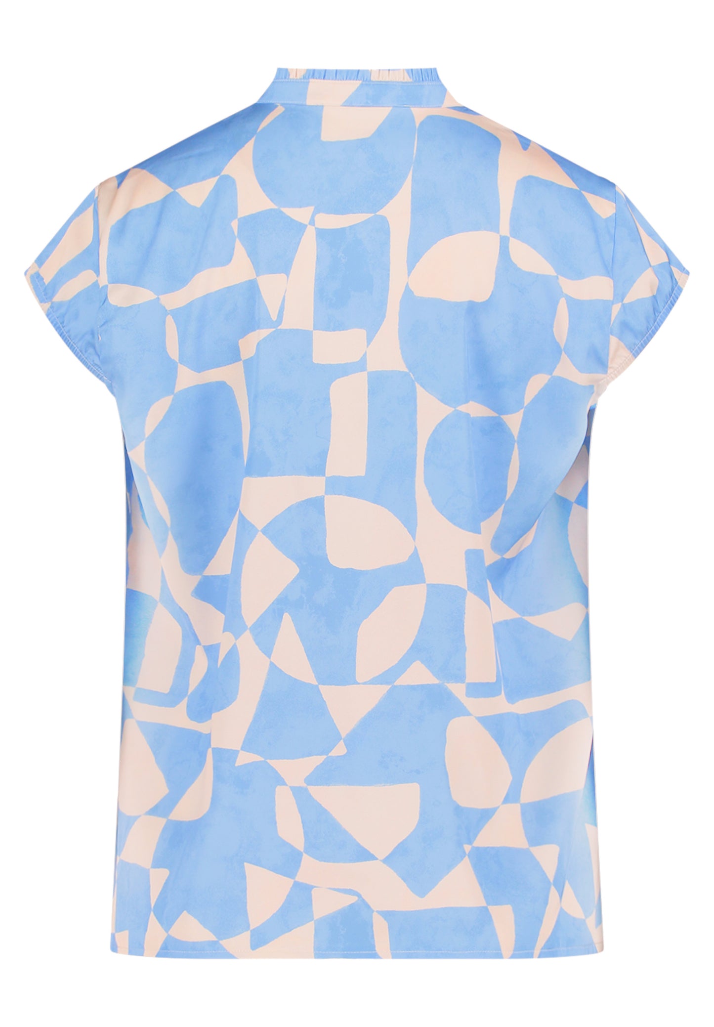 Bluse Kurz 1/2 Arm - 80003322