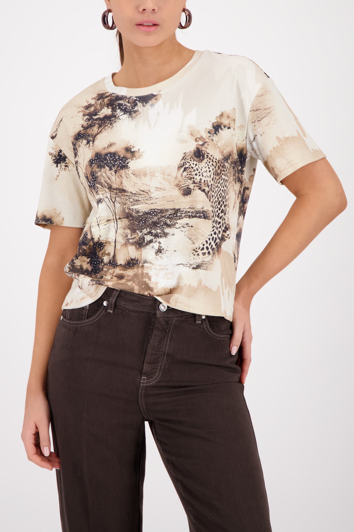 T-Shirt - 410189