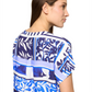 Bluse Lang 1/2 Arm - 80511407