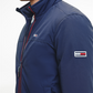 TJM ESSENTIAL PADDED JACKET - DM0DM10975