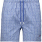Swimshort alloverprinted - 9206841