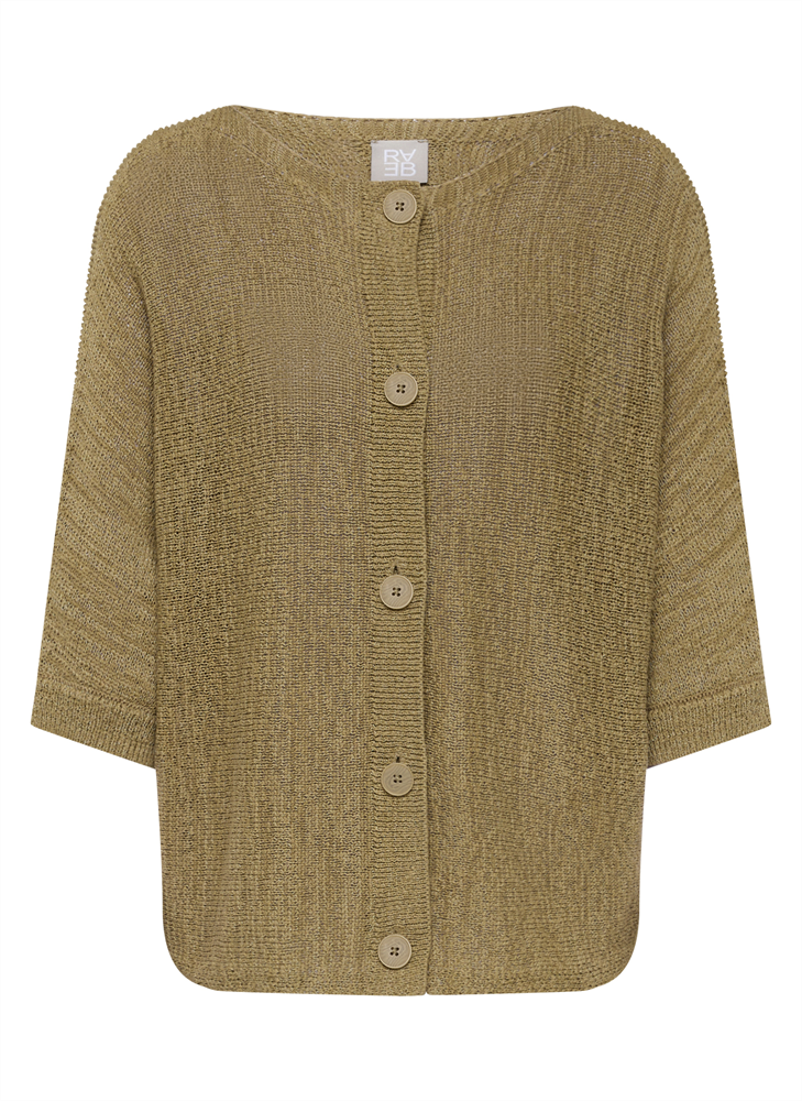 Strickjacke - 56-122520