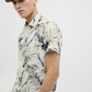JJHAWAII AOP SHIRT SS LN - 12269137