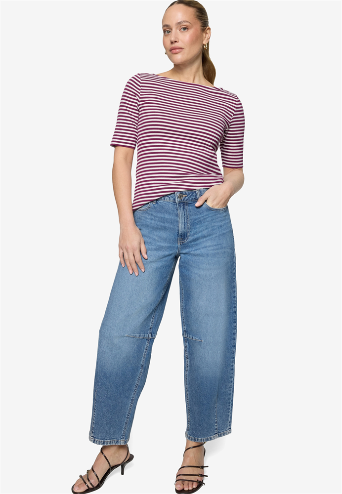 Shirt Kurz 1/2 Arm - 110-10003896