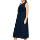 Kleid Lang ohne Arm - 18591120