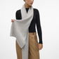 VMGILA RIB SCARF NOOS - 10313639