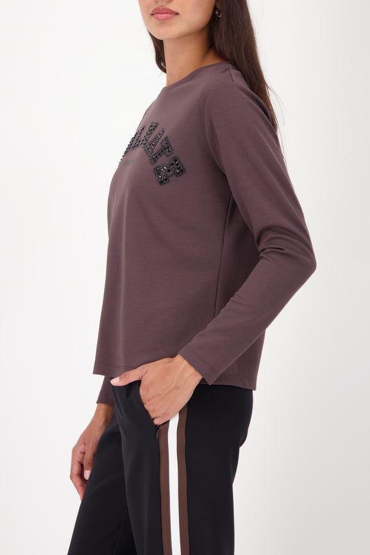 Sweatshirt - 809310