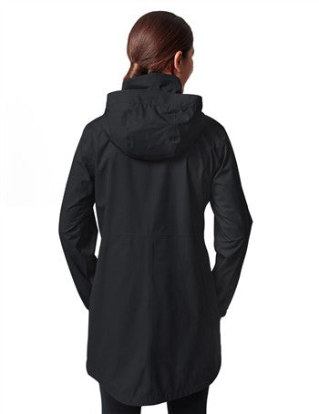 Womens Escape Parka - 45050