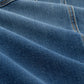 MODERN DENIM SKIRT - 1050527