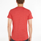 TJM SLIM JASPE C NECK - DM0DM09586
