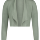 Strickjacke Kurz 3/4 Arm - 58763171