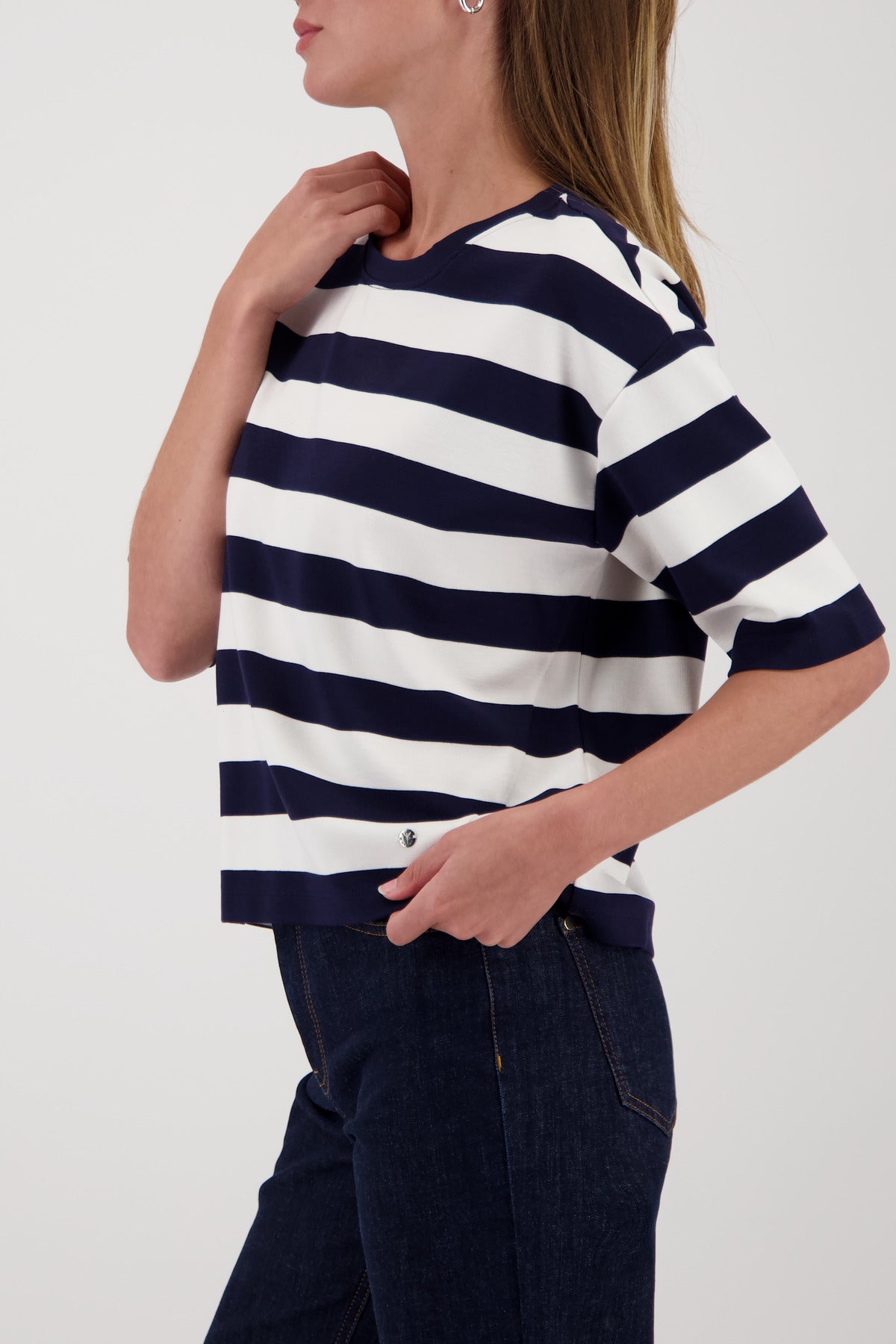 Sweatshirt - 410180