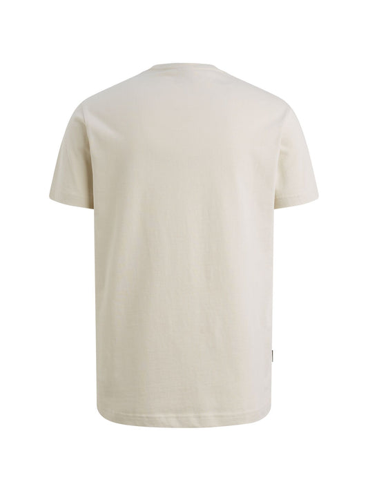 Short sleeve r-neck heavy jersey f - PTSS2602577