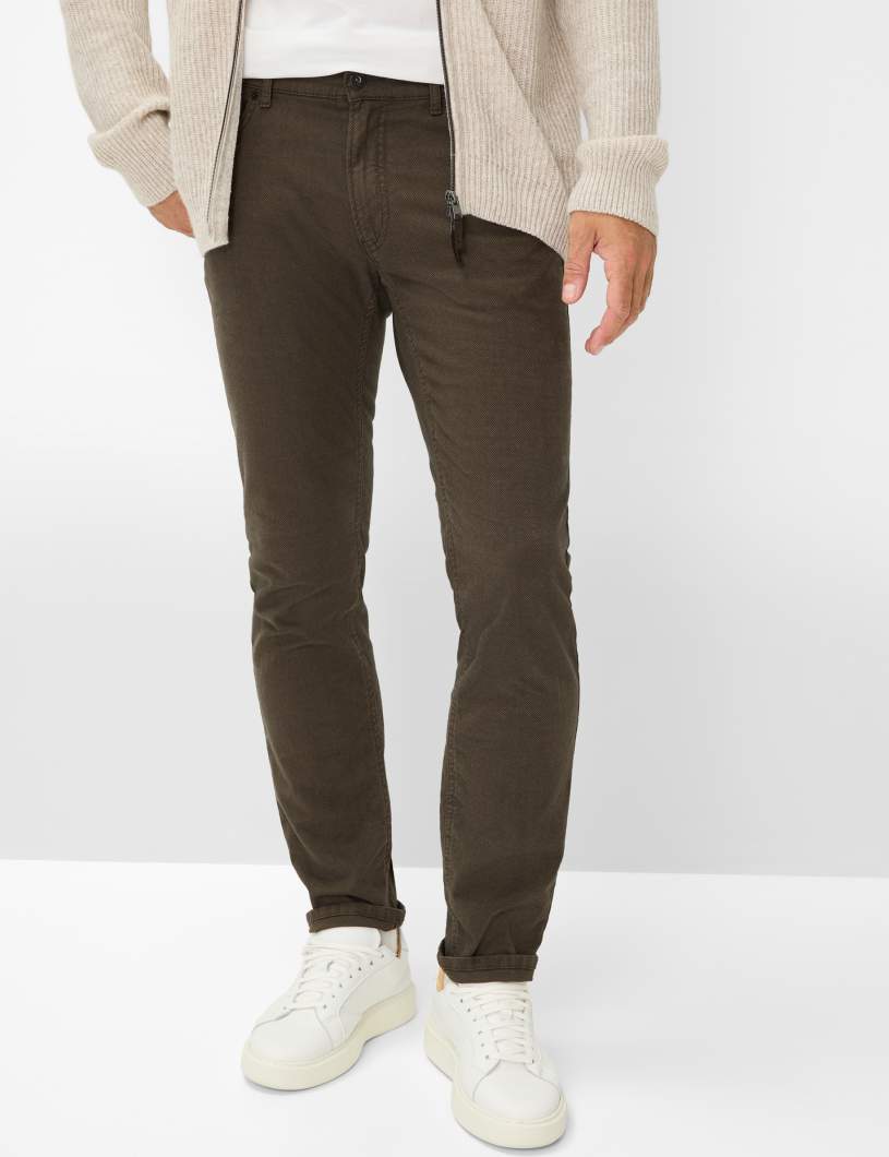 STYLE.CHUCK - 81-3547 07863020