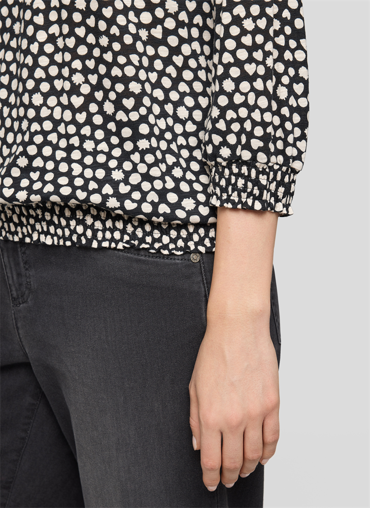 T-SHIRT - 56-115363