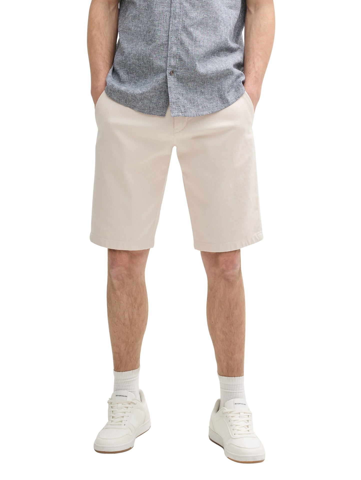 traveler slim chino shorts - 1044707