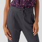 VMEVA MW LOOSE STRING PANT NOOS - 10197909