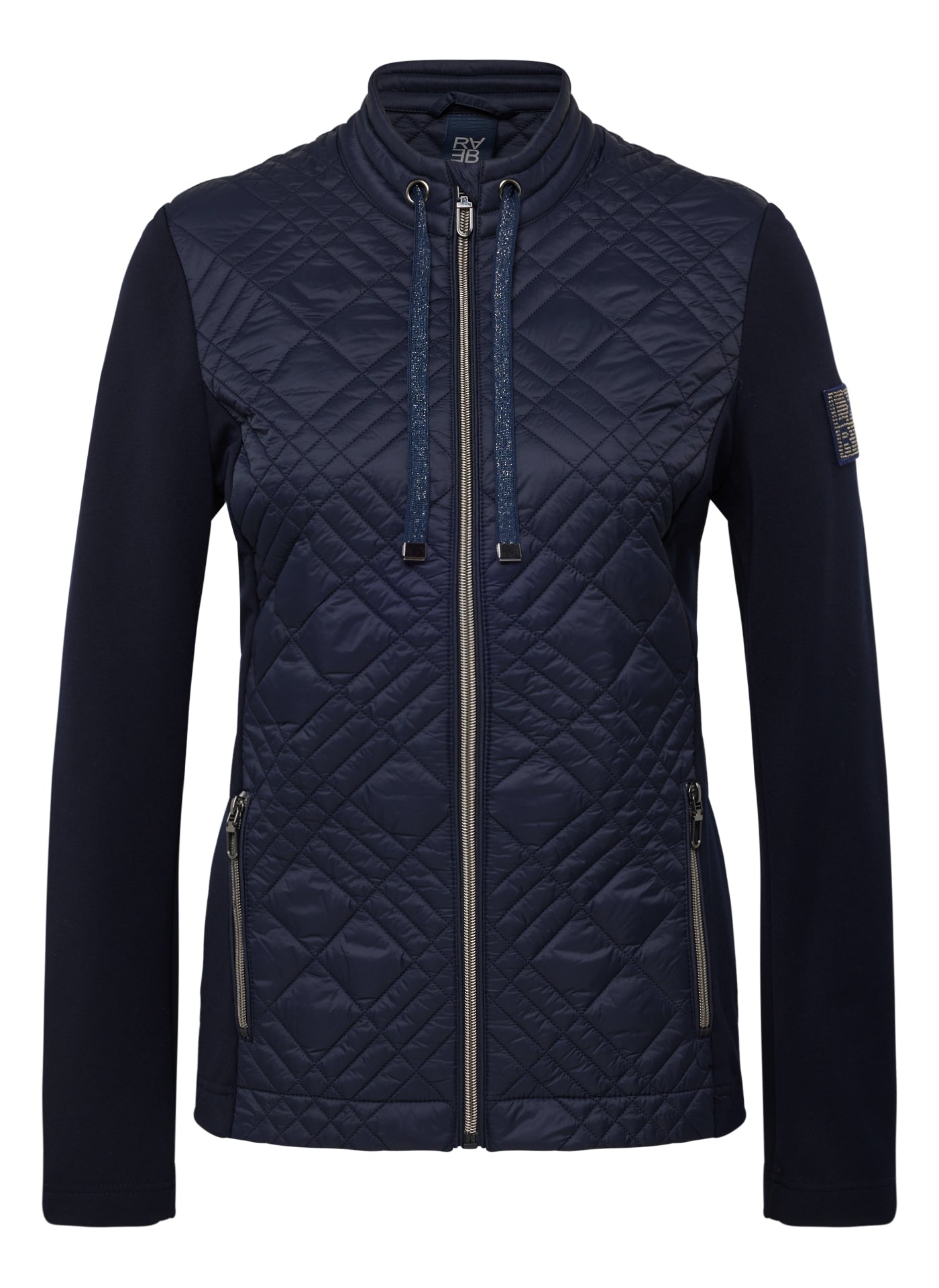 Jacke - 53-213821