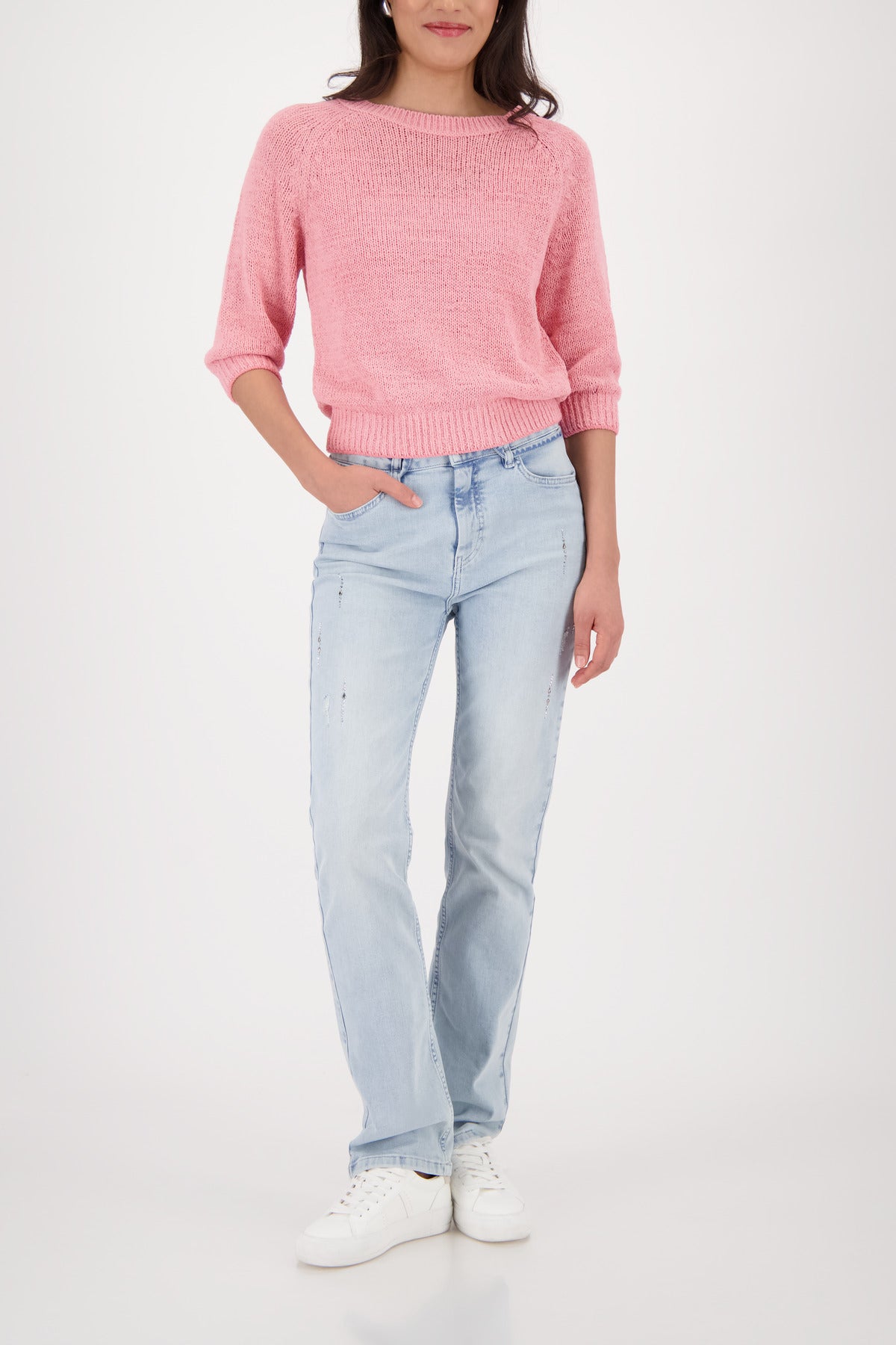 Pullover - 410272