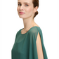 Kleid Kurz 1/2 Arm - 02734817