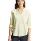blouse with slub structure - 1035247
