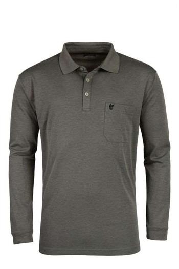 H Polo 1/1 Arm Softknit - 20072